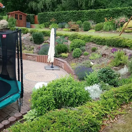 Ferienhaus Maja Holiday home