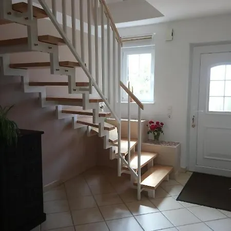 Semesterbostad Ferienhaus Maja