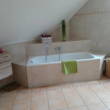 Semesterbostad Ferienhaus Maja *