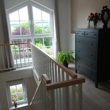 Semesterbostad Ferienhaus Maja Althornbach