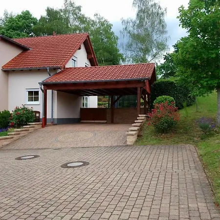 Semesterbostad Ferienhaus Maja