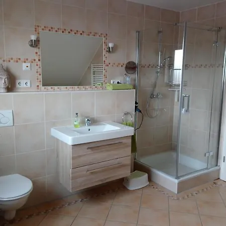 Semesterbostad Ferienhaus Maja