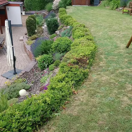 Holiday home Ferienhaus Maja
