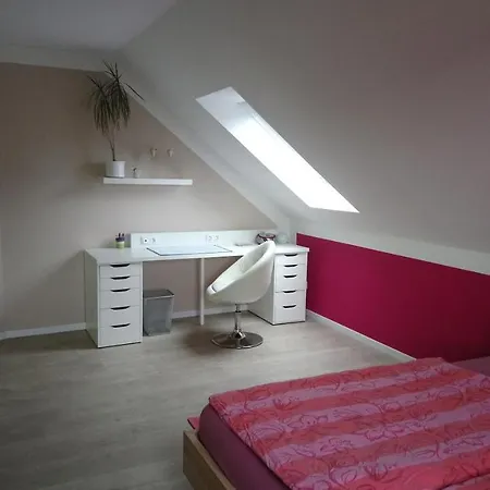 Ferienhaus Maja