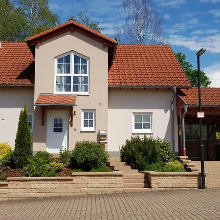 Ferienhaus Maja