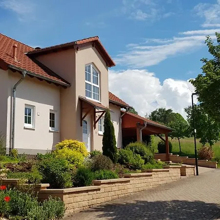 Holiday home Ferienhaus Maja Althornbach