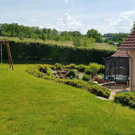 Ferienhaus Maja Althornbach