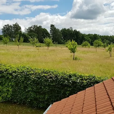Ferienhaus Maja * Althornbach