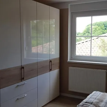 Semesterbostad Ferienhaus Maja *