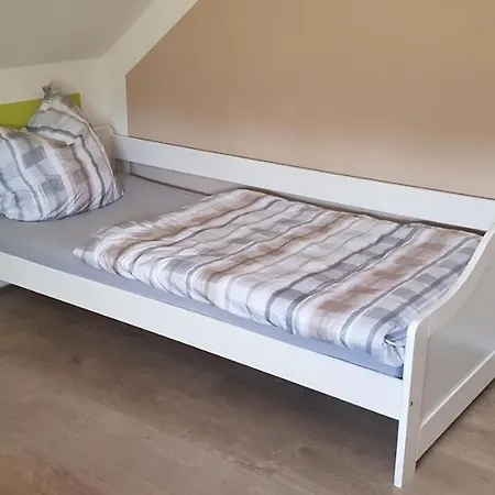 Semesterbostad Ferienhaus Maja