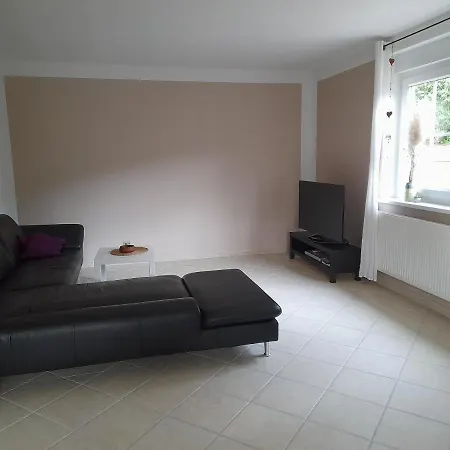 Semesterbostad Ferienhaus Maja