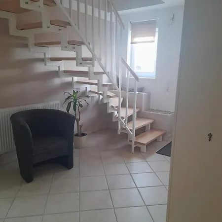Ferienhaus Maja Semesterbostad *